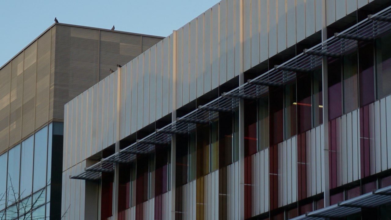 Overview of all rainscreen panel materials including fiber cement, metal, HPL, UHPC and terracotta cladding